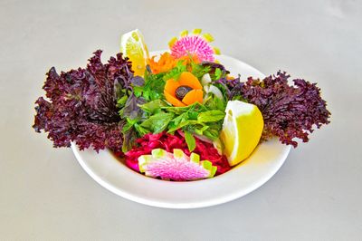 Mevsim Salata (Küçük)