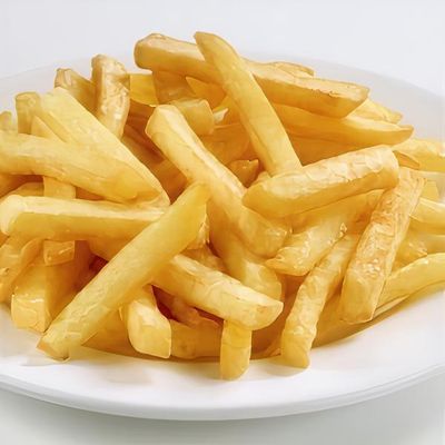 Patates Kızartması