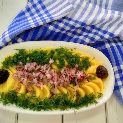 Tekmil Fava (150 gr.)