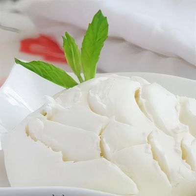 Sarımsaklı Süzme Yoğurt (150 gr.)