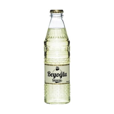 Beyoğlu Gazozu (25 cl.)