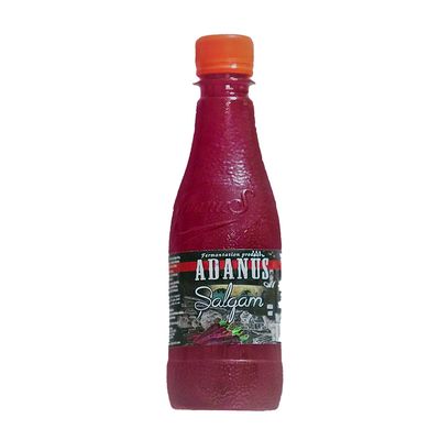Adanus Şalgam Suyu (33 cl.)