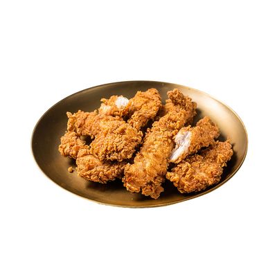 Cajun Tavuk (400 gr.)