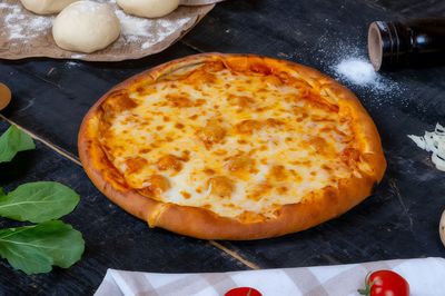Margherita Pizza