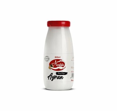 Silivri Arslan Ayran (24,5 cl.)