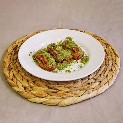 Şekerpare (500 gr.)