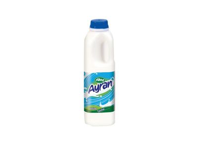 Sütaş Ayran (1 L.)