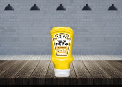 Hellmann's Hardal 250 Gr.