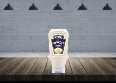 Hellmann's Mayonez 385 Gr.