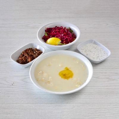 İşkembe Çorbası