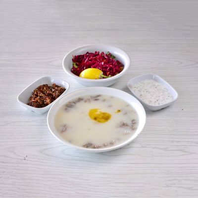 Kelle Paça Çorbası
