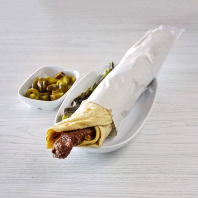 Adana Dürüm