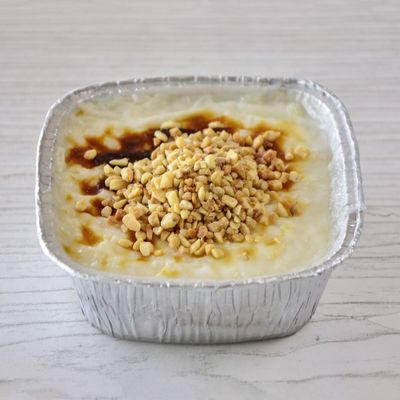 Sütlaç