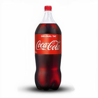 Coca-Cola (2,5 L.)