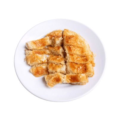 Patatesli Börek