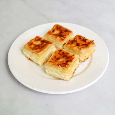 Adana Böreği