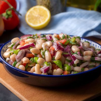 Börülce Salatası (250 gr.)