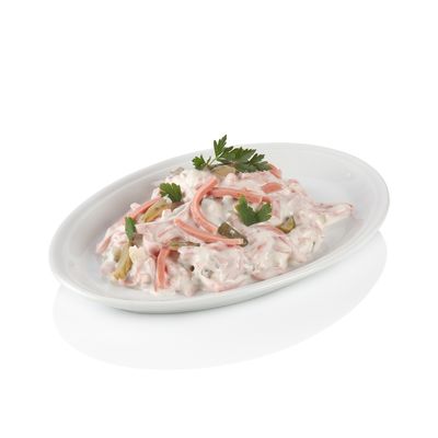 İtalyan Salata (250 gr.)