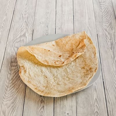 Tandır Lavaşı