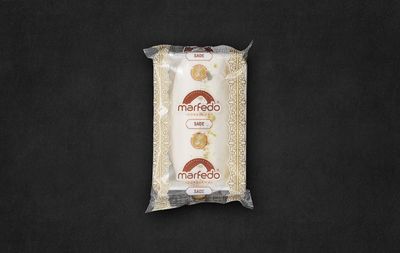 Dondurma (250 gr.)