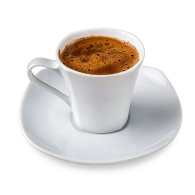 Turkish Coffee