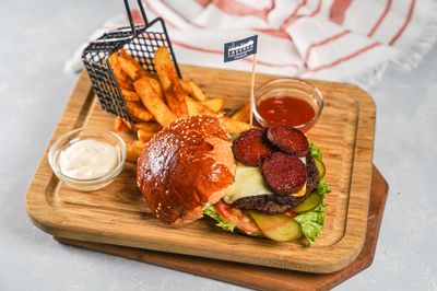 Laverna Burger