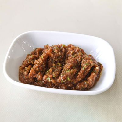 Antep Ezme (200 gr.)