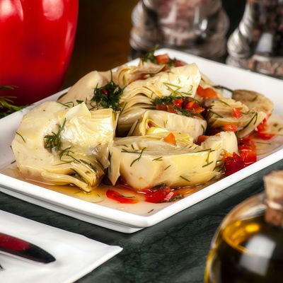 Çanak Enginar (200 gr.)