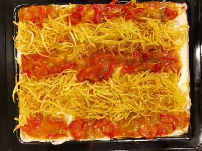 Doğa Tepe Gelincik (200 gr.)