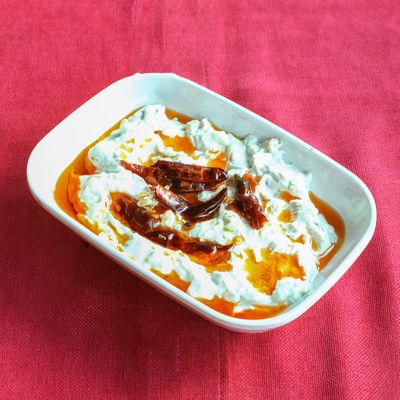 Acılı Atom (200 gr.)