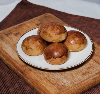 Küçük Pastane Ponçik (10 Adet)