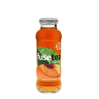 Fuse Tea (25 cl.)