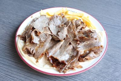 Et Döner (120 gr.)