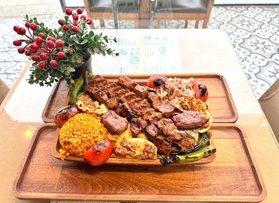 Beydağı Karışık Süper Et