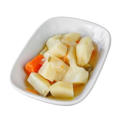 Zeytinyağlı Ayvalı Kereviz (200 gr.)