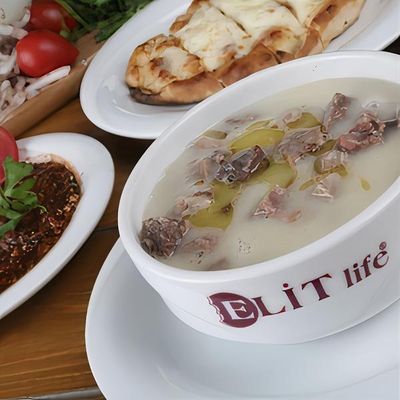 Ayak Paça Çorbası