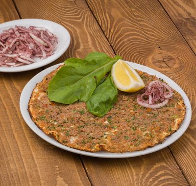 Lahmacun
