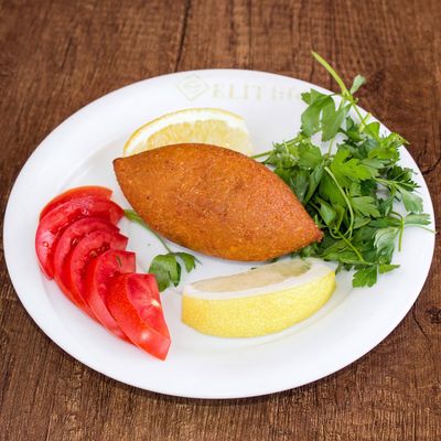 Kızartma İçli Köfte (Adet)