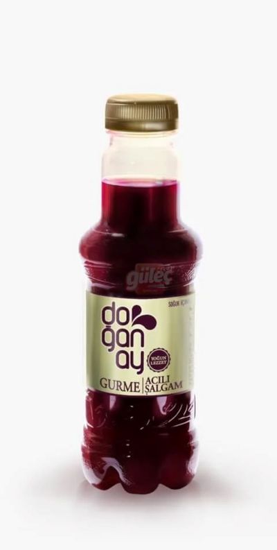 Doğanay Şalgam Suyu (30 cl.)