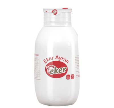 Eker Ayran (29,3 cl.)