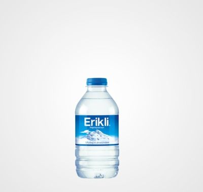 Erikli Su (33 cl.)