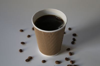 Colombia Filtre Kahve