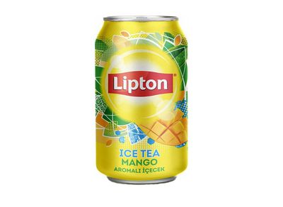 Lipton Ice Tea Mango (33 cl.)