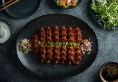 Çiğ Köfte (150 gr.)