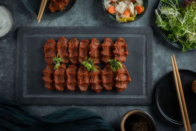 Urfa Usulü Çiğ Köfte (200 gr.)