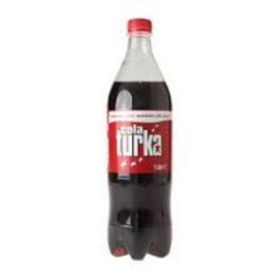 Cola-Turka (1 L.)