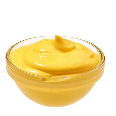 Cheddar Sos