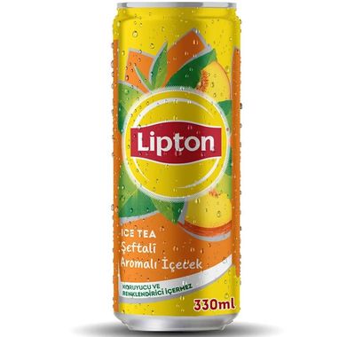 Lipton Ice  Tea (33 cl.)