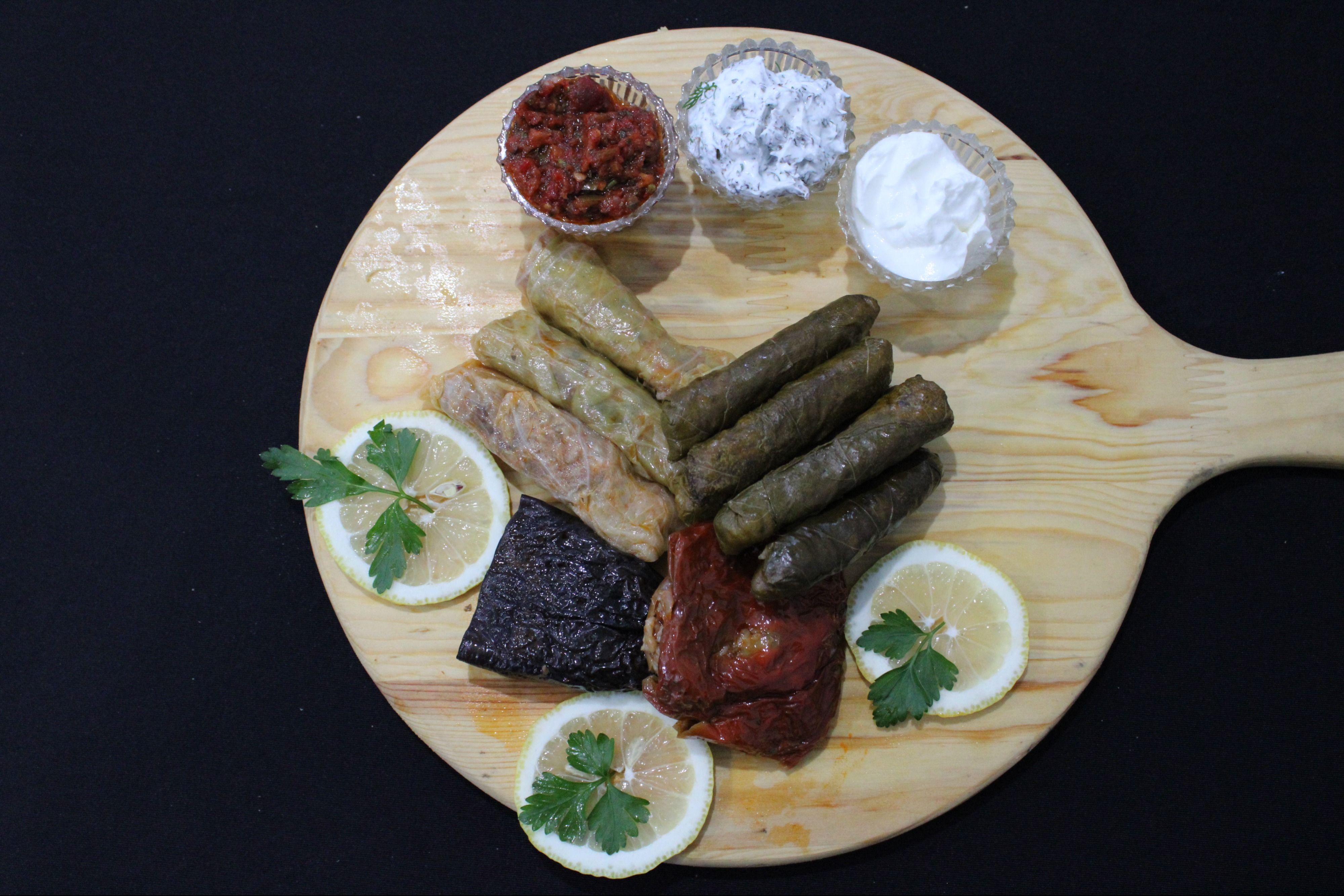 Düzce Sarma Mix (1 kg.)