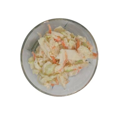 Coleslaw